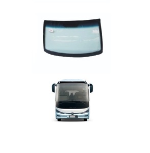 Pare-brise avant D21 VFD/RH Y62/QX56 SUV Pare-brise avant vitre latérale vitre arrière pare-brise arrière - Product Image 6
