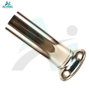 ALMAC Ensemble d'instruments manuels en acier inoxydable de haute qualité certifié CE pour le stockage stérile et une manipulation facile - Product Image 5