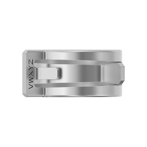 Collier de serrage de remplacement L207664 compatible avec les tracteurs, assure une fixation sécurisée du tuyau, construction robuste pour une fiabilité accrue - Product Image 3