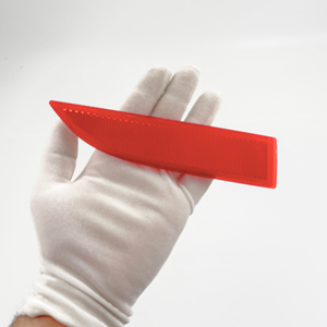 265600427R 26560-0427R Reflector de Parachoques Trasero Derecho para Dacia Sandero II Logan II - Product Image 5