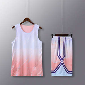 2025 uniformes de basket-ball pour hommes sur mesure ensembles respirants de haute qualité avec logo personnalisé - Product Image 3