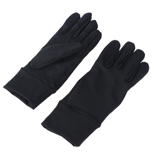 2026 New Running <b>Gloves</b> Breathable Clothing Manufacturer Fashion Trendy Sportswear Solid Color <b>Warm</b> Product Running <b>Gloves</b> - Product Image 5