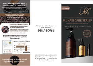 Fabricant OEM ODM, vente en gros, shampoing moussant rafraîchissant et nourrissant de haute qualité pour le contrôle de la perte de cheveux, à l'acide salicylique - Product Image 6