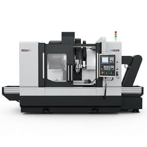 Máquina de Brochado CNC de Alta Precisión para Ranuras, Ejes, Orificios, Engranajes y Piezas Metálicas Personalizadas para Uso Industrial - Product Image 3