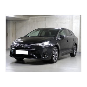 Autos Usados de EE. UU. C-HR Automóviles Usados Toyota Avensis Coche 2017 Diésel Lexus 470 EVs Usados Toyota Land Cruiser Prado - Product Image 2