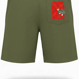 Shorts d'extérieur pour hommes, tissu léger et durable, coupe décontractée, parfait pour la randonnée, les voyages, les vêtements décontractés et les activités estivales - Product Image 6