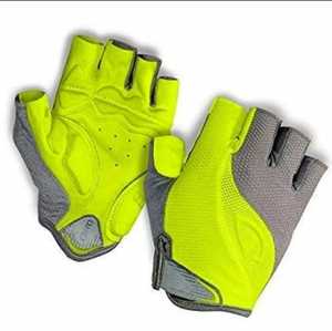 100% <b>Top</b> High Quality Gloves Design Your Own Logo Custom Printed and embroidery Safety Work Gloves Boxing Gloves Anti-Slip - Product Image 3