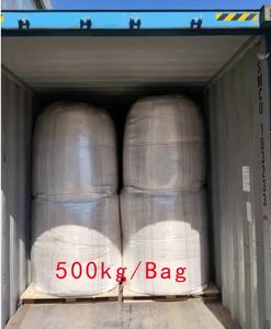 Fertilizante en Polvo de Hidrolizado de Proteína Orgánica Optimizado, 80% de Aminoácidos, 14% de Nitrógeno Total, Sin Cloro, Origen Soja, pH 3-5 - Product Image 4