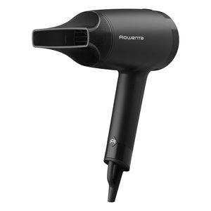 Secador de pelo EXPRESS STYLE Negro CV1801F0 1600W - Product Image 1