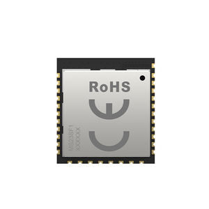 Módulo de conectividad RF, transceptor inalámbrico LoRa de Ultra baja potencia, compatible con GPIO24, 5KM - Product Image 1