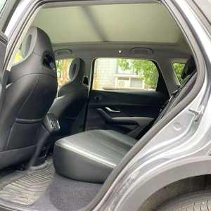 Modelo 2025, Auto Usado de 1.5L, Transmisión Continuamente Variable, Autonomía NEDC de 601-700 km, Vehículo Híbrido de Nueva Energía de Alta Gama, 200-250kW - Product Image 5