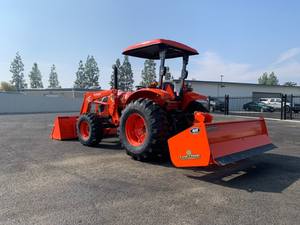 Ferme Kubota Tracteurs 4WD à vendre - Product Image 3