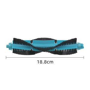 Cepillo principal cepillo lateral filtro Hepa paño de mopa Kit de repuesto apto para Cecotec <span class=keywords><strong>Conga</strong></span> 3290 <span class=keywords><strong>3490</strong></span> 3690 3890 piezas de aspiradora robótica - Product Image 2