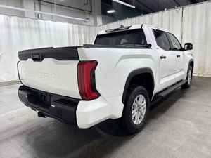 ซื้อรถยนต์โตโยต้า ทันดรา เอสอาร์5 ปี 2024 - Product Image 3