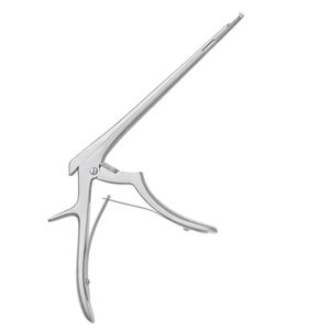 Instruments chirurgicaux de qualité supérieure fabriqués par des professionnels, en acier inoxydable de haute qualité, instruments réutilisables de classe I - Product Image 5