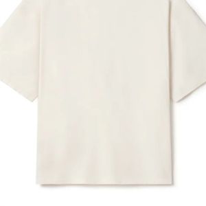 Camiseta de gran tamaño para hombre Premium con cuello redondo: perfecta para moda informal, urbana y urbana - Product Image 5