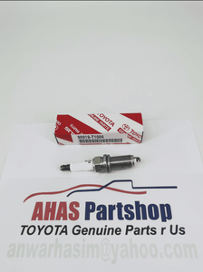 Best Selling Original Spark <b>Plug</b> Serial Number 90919-T1004 Best Selling Sold At A More Economical Wholesale Price - Product Image 3