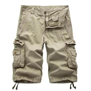 Shorts de sport d'été polyvalents pour hommes | Shorts de sport confortables, respirants et décontractés, à la mode, à porter au quotidien - Product Image 5