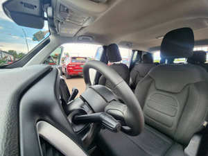 Auto Usado de Calidad a Precio Accesible, Jeep Renegade Latitude 2018, Volante a la Izquierda - Product Image 4