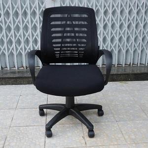 SFGLV021-Gh Lm Vic Vn Phng Hin i Mu en Thit K Ergonomics Cht Liu Li (สินค้าเพื่อสุขภาพและความปลอดภัยในการทำงาน) - Product Image 2
