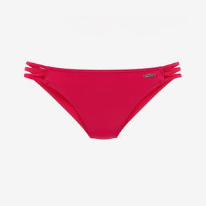 Tissu extensible à séchage rapide Logo avant Maillots de bain 2 pièces OEM Marque privée Commande en gros Nouveauté Arrivée Ensembles de bikinis pour femmes - Product Image 3