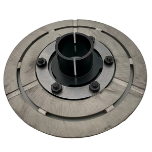 Disque de rotor C-1001-3 CODE 202, aimant de frein de rotor de démarrage, embrayage, pignon neuf, moteur de machine à tisser Dobby, état neuf - Product Image 1