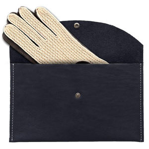 Gants de conduite en cuir véritable antidérapants personnalisés Confortables et très vendus Design antidérapant - Product Image 3