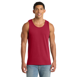 Camiseta Deportiva Ligera de Secado Rápido para Hombre, Chaleco Deportivo para Gimnasio y Fitness, Proveedor Mayorista de Ropa Deportiva - Product Image 1