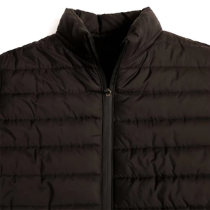 Wholesale Best Quality <b>Cheap</b> Price OEM Service Men <b>Puffer</b> <b>Jacket</b> Custom Design Wholesale Men Bubble <b>Jacket</b> - Product Image 3