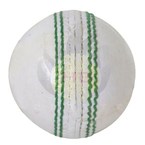 Pelotas de Críquet Duras de Alta Calidad HB SPORTS Kookaburra 156g para Partidos de Prueba, Cuero Rosa, Color y Diseño Personalizables, Juego de 4 y 2 Piezas - Product Image 6