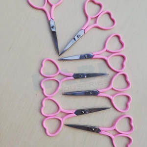 Fournisseurs de ciseaux à broder de haute qualité, ciseaux à tissu sur mesure, ciseaux à broder de haute qualité, petit ciseau à broder, grossiste - Product Image 2