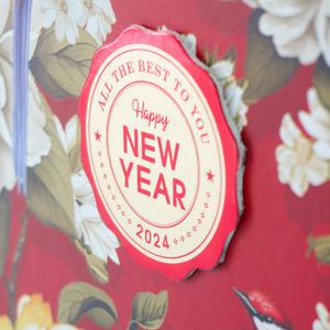 Cajas de regalo rígidas personalizadas de lujo con cierre magnético | Caja de embalaje Premium para cosméticos, joyas, ropa y regalos de vacaciones - Product Image 3