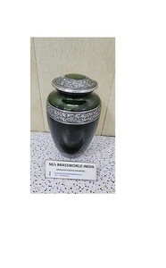 Urnas Funerarias de Estilo Americano para Cenizas Humanas, con Capacidad de 220 Pulgadas Cúbicas, las Más Vendidas al por Mayor, por Exportador Indio - Product Image 2