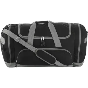 Sacche Sportive Personalizzate Lorenzo con Coulisse per Appassionati di Sport e Fitness - Product Image 1