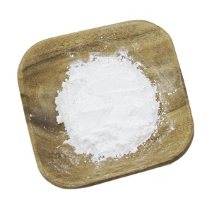 Exportations de poudre d'arrowroot biologique blanche - Product Image 2
