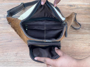 Riñoneras informales para mujeres y hombres, riñonera, riñonera con múltiples bolsillos, riñonera, riñonera para viajes, senderismo, ciclismo, correr - Product Image 6