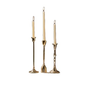 Latest Design Home Decor <b>Tealight</b> Candle Holder Tabletop Wedding and All Events Dining Table Decorative in Good Price - Product Image 1