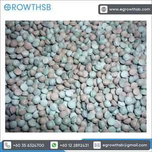 Masterbatch-resina de polipropileno enrollada CC, Material de plástico de grado Industrial, la mejor venta a granel - Product Image 3