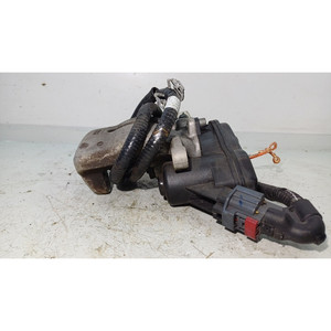 CALIBRE DE FRENO TRASERO IZQUIERDO NISSAN Juke Series (F16) 440102370R HR16DE híbrido 1598 (19>) - Product Image 6