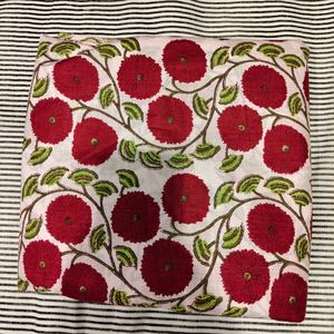 Organic Nonwoven Lightweight Cotton Cambric <b>60x60</b> Fabric for Dresses Curtains Sofa <b>Covers</b> Bags & Craft-Boys & Girls - Product Image 6