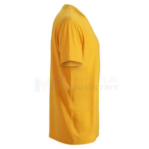 Camiseta de Hombre de Último Diseño, Color Personalizado, Ropa de Verano, Camiseta de Manga Corta para Hombre - Product Image 3