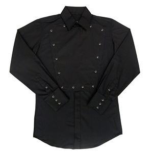 Civil Union <b>Shirt</b> Authentic American Reenactment Clothing American Civil Reproduction Pullover Historical <b>Shirt</b> - Product Image 1