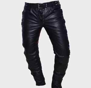 Motorcycle Pants Summer Breathable Ladies Riding Pants Motorcycle Motocross Pants Women With <b>Protectors</b> Genuine Leather - Product Image 5