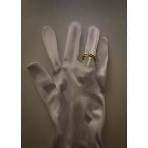 Bague Betty Eternal X avec diamant - Product Image 4