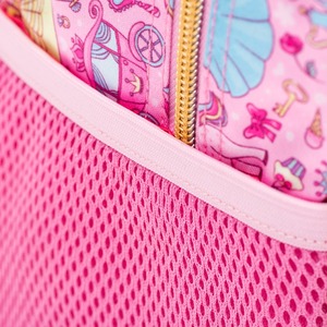 New Design Holographic Leather <b>Unicorn</b> School <b>Backpack</b> For Girls - Product Image 4