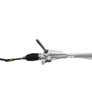 CAJA DE DIRECCIÓN HYUNDAI i20 Serie 56500-Q0100 G4LF Gasolina 1200 (20>) - Product Image 5