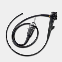 Solutions d'endoscopie vétérinaire SonoScape : Système vidéo V-2000, Endoscope flexible, Têtes de caméra, Endoscope rigide, Chariot, Moniteur