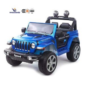 WQL-Coche de juguete eléctrico todoterreno para niños, vehículo todoterreno con Control remoto, Rockable, <span class=keywords><strong>2023</strong></span> - Product Image 3