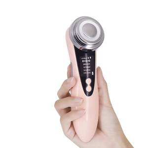 Appareil de soin galvanique Myrva S73362, outil de tonification du visage pour usage domestique - Product Image 3