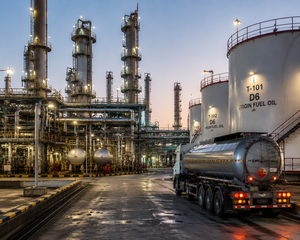 Oportunidad de Comercio de Combustible Virgen D6 – Se Aceptan Compradores Globales - Product Image 5